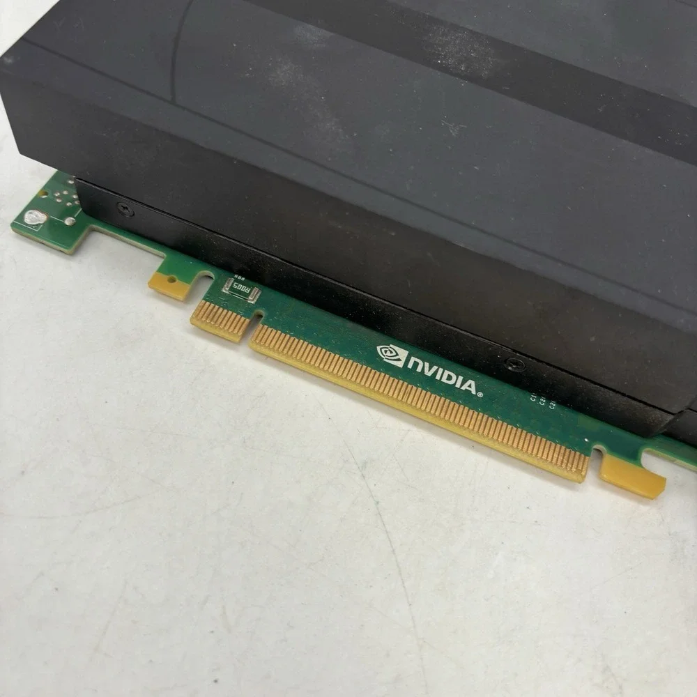 NVIDIA TESLA M2090 6Gb GDDR5 PCI-e X16 Server GPU 900-21030-0140-100
